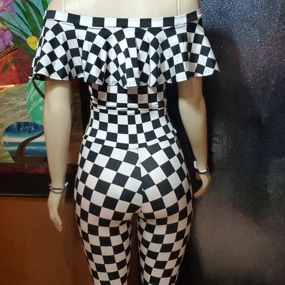 BELL BOTTOM PANTS - Picture 10 of 16